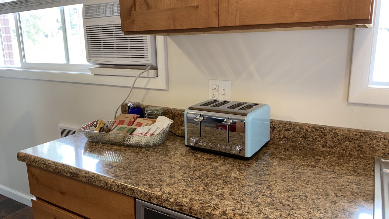 Photo of Kitchen in Rexburg