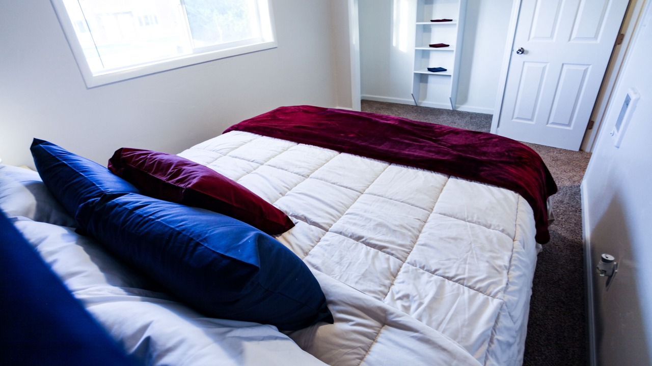 Photo of Bedroom in Rexburg