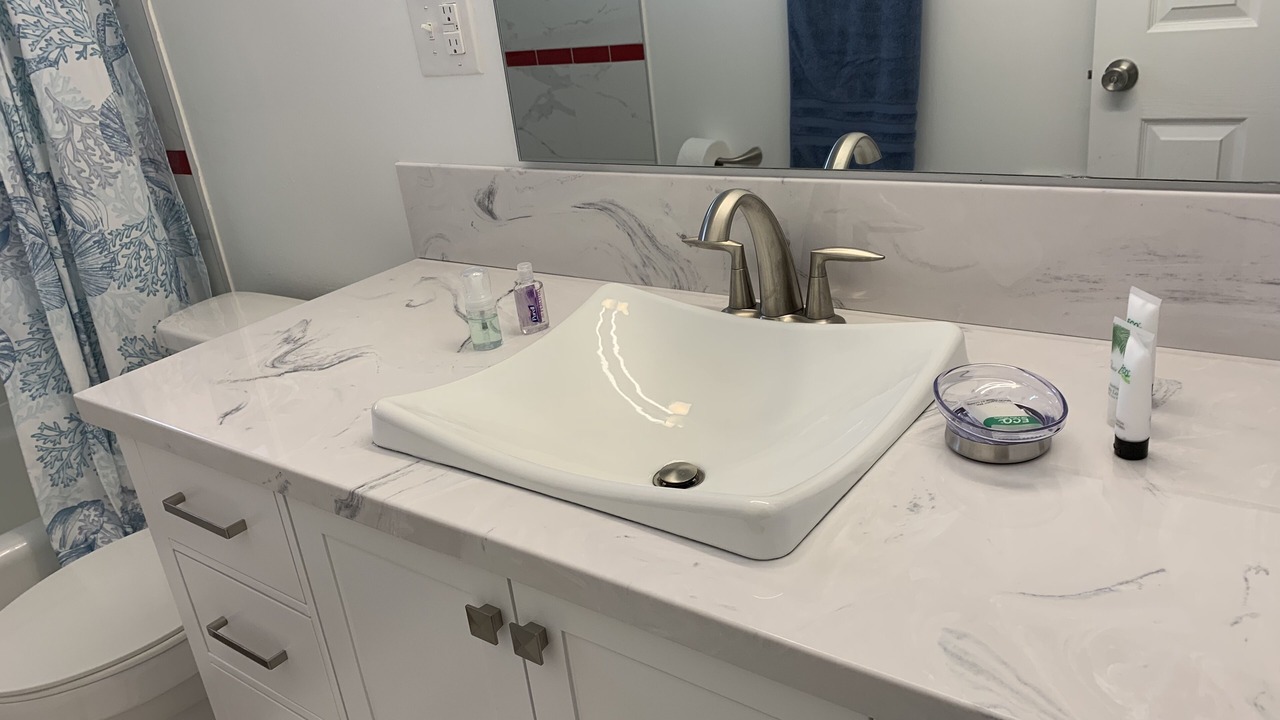 Photo of Bathroom in Rexburg