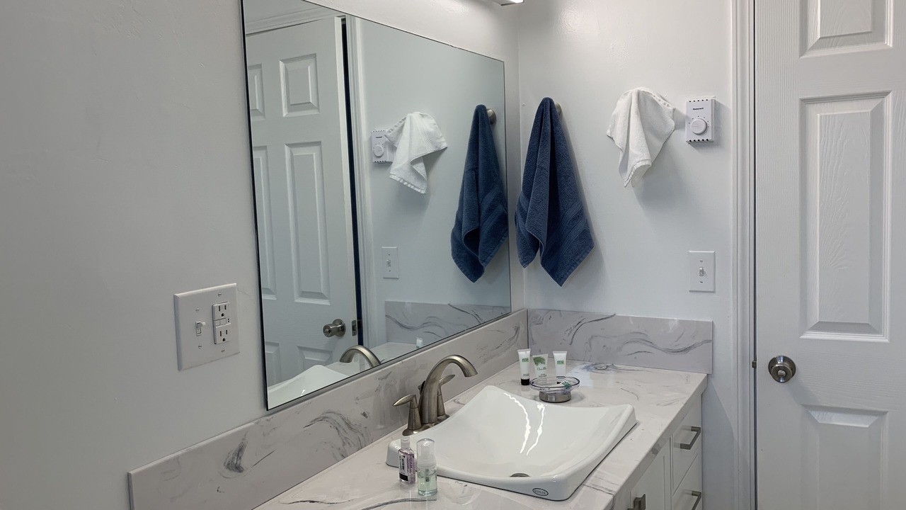 Photo of Bathroom in Rexburg