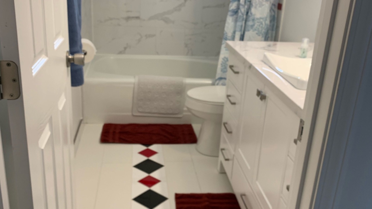 Photo of Bathroom in Rexburg