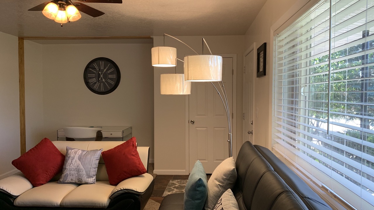 Photo of Livingroom in Rexburg