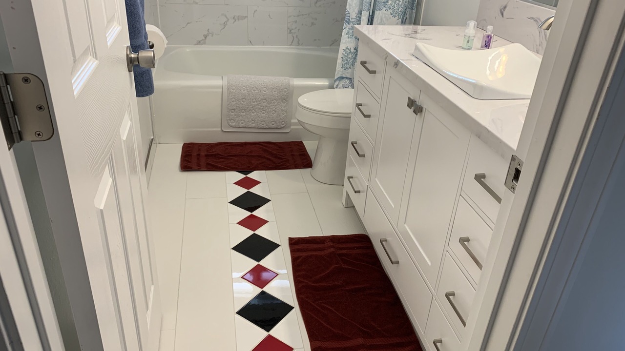 Photo of Bathroom in Rexburg