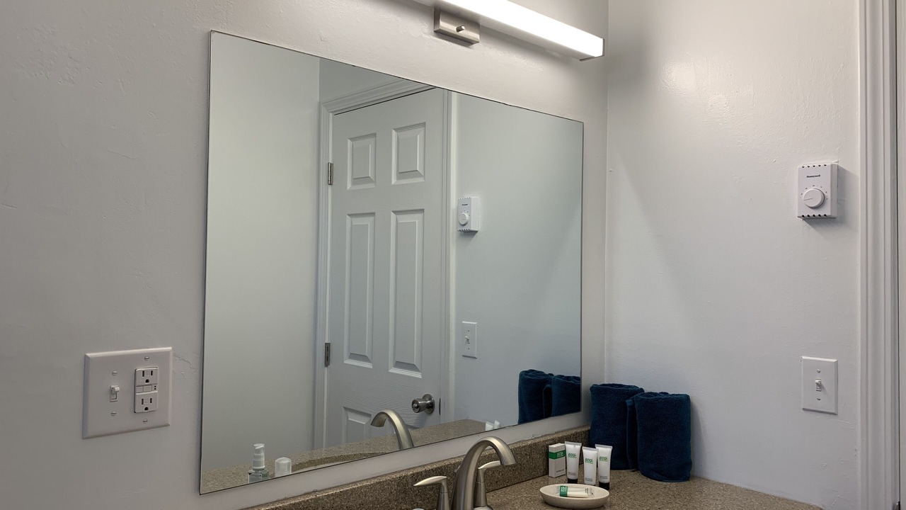 Photo of Bathroom in Rexburg