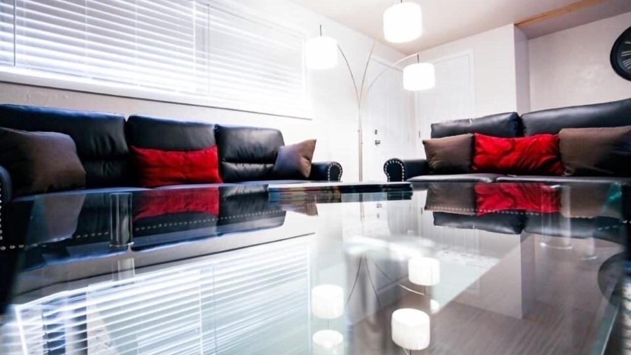 Photo of Livingroom in Rexburg