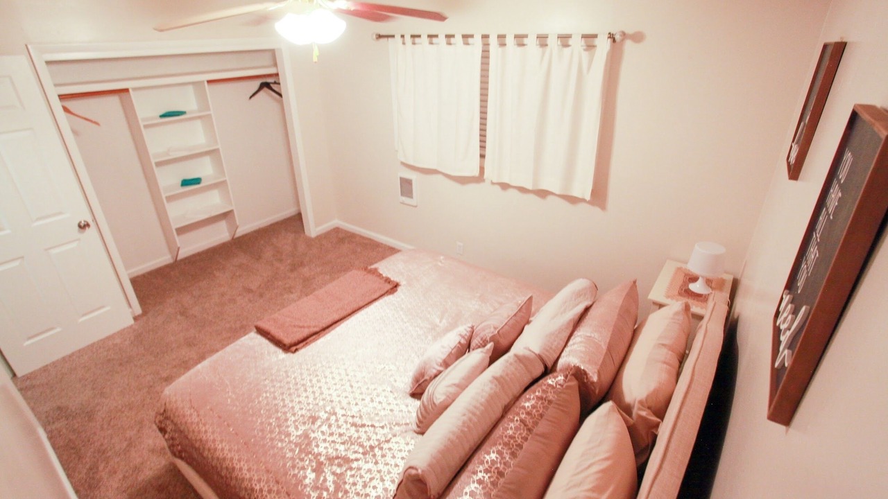 Photo of Bedroom in Rexburg