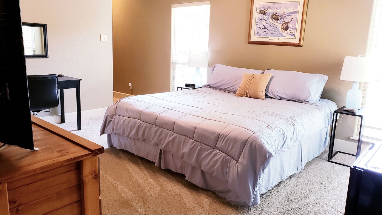Photo of Bedroom in Fair Oaks Ranch