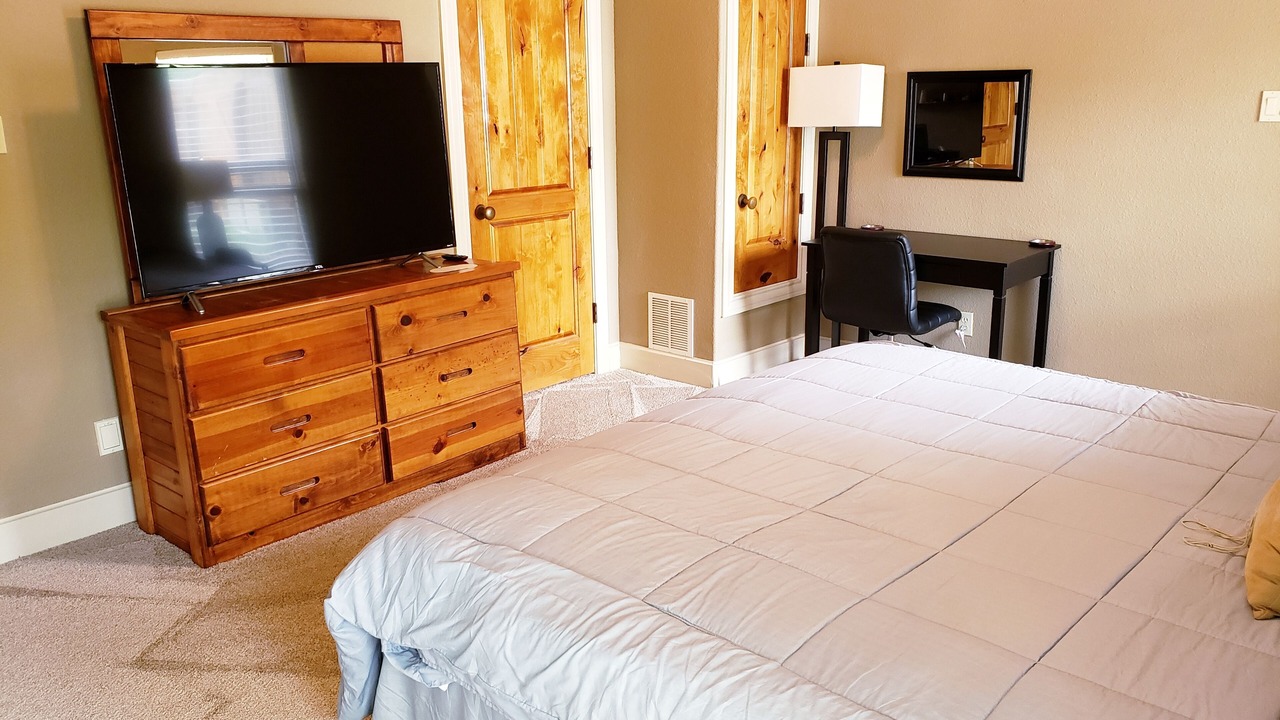Photo of Bedroom in Fair Oaks Ranch
