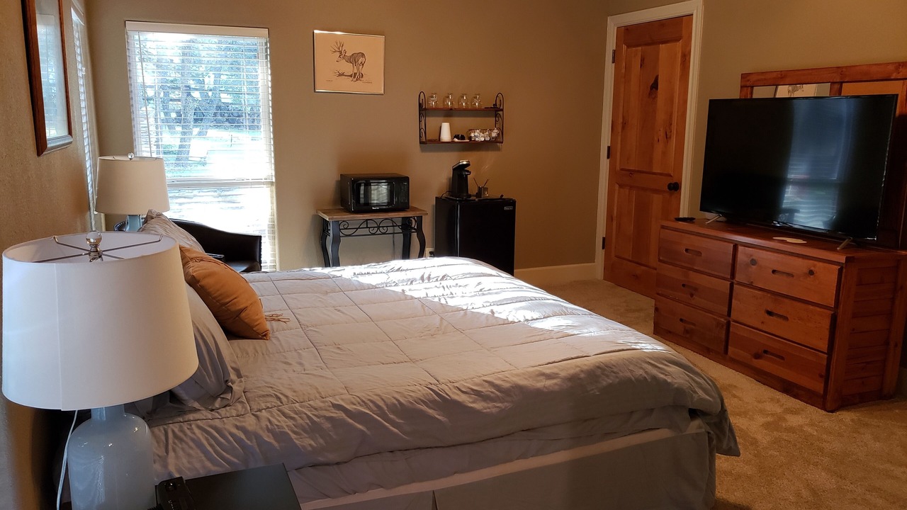 Photo of Bedroom in Fair Oaks Ranch