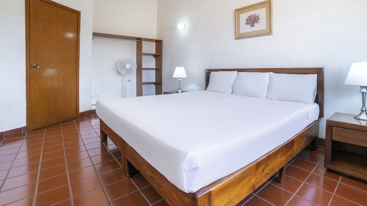 Photo of Bedroom in Xochitepec
