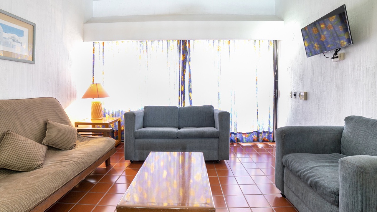 Photo of Bedroom in Xochitepec