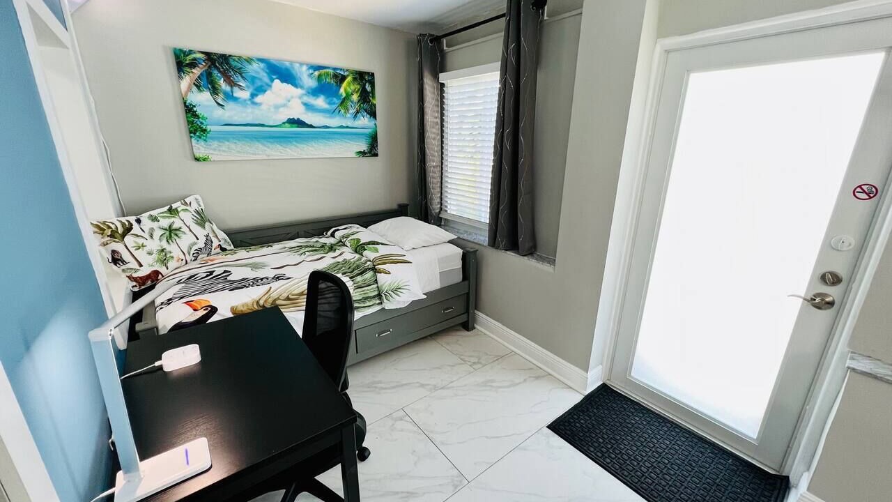 Photo of Bedroom in Edgewood