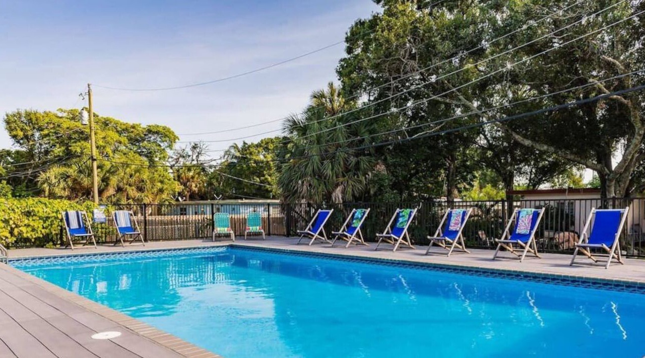 Photo of Outdoor in Edgewood