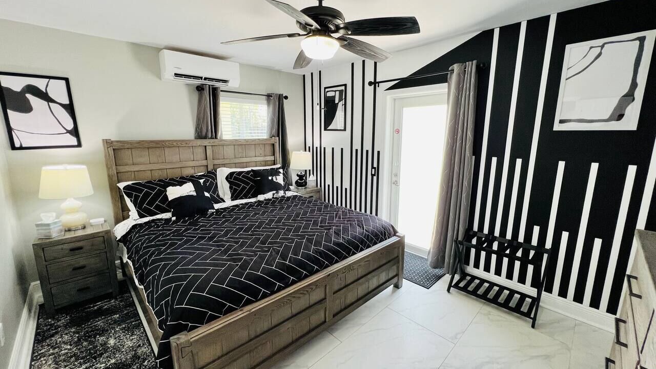 Photo of Bedroom in Edgewood