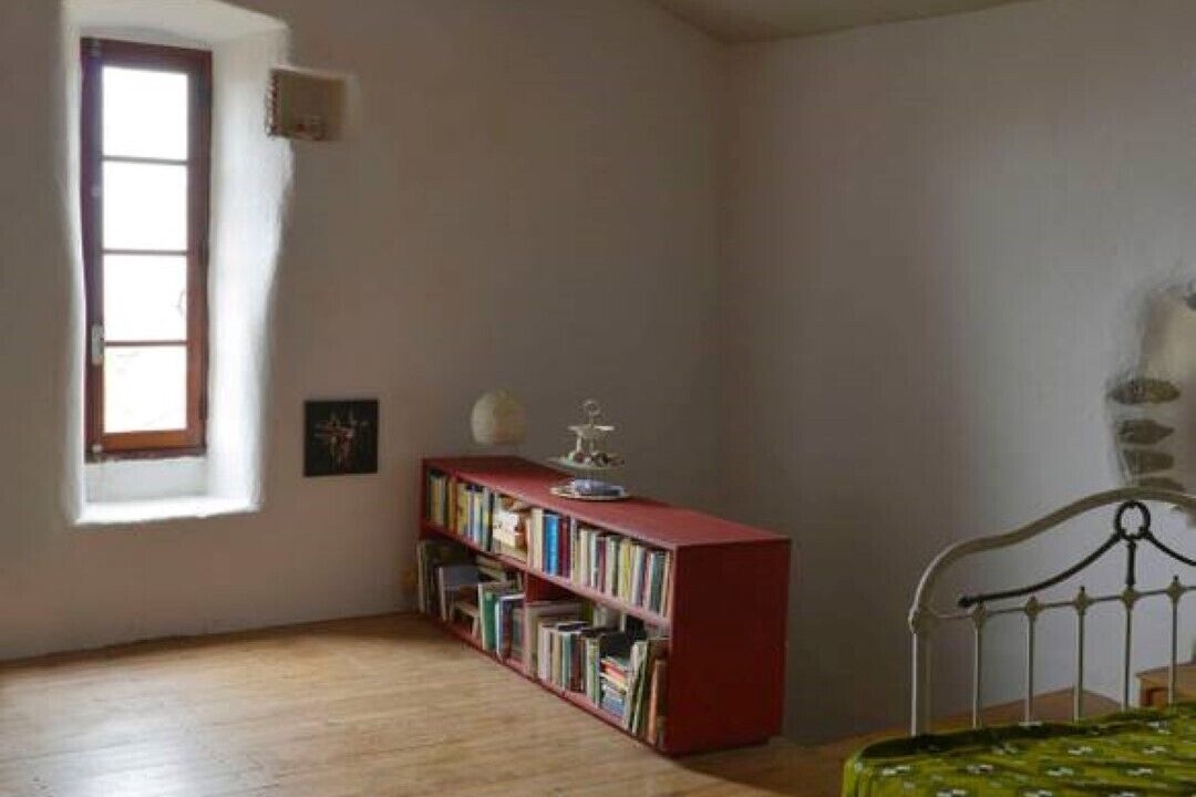 Photo of Bedroom in Carlencas-et-Levas