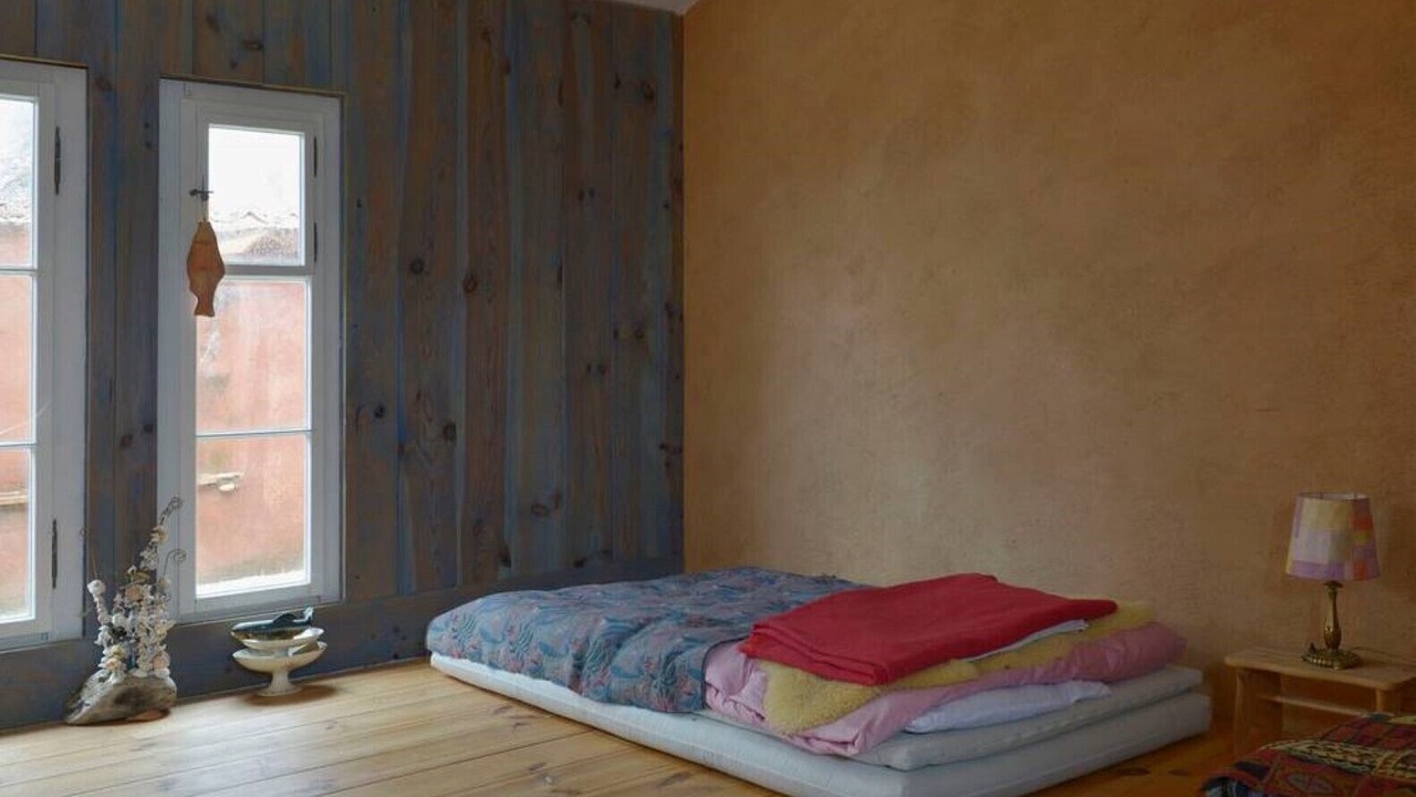 Photo of Bedroom in Carlencas-et-Levas