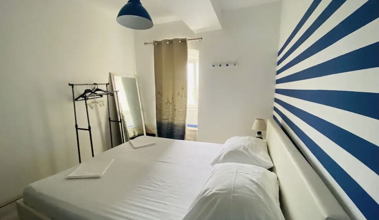 Photo of Bedroom in Mocici