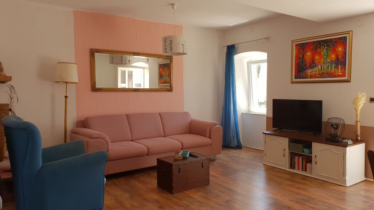 Photo of Livingroom in Mocici