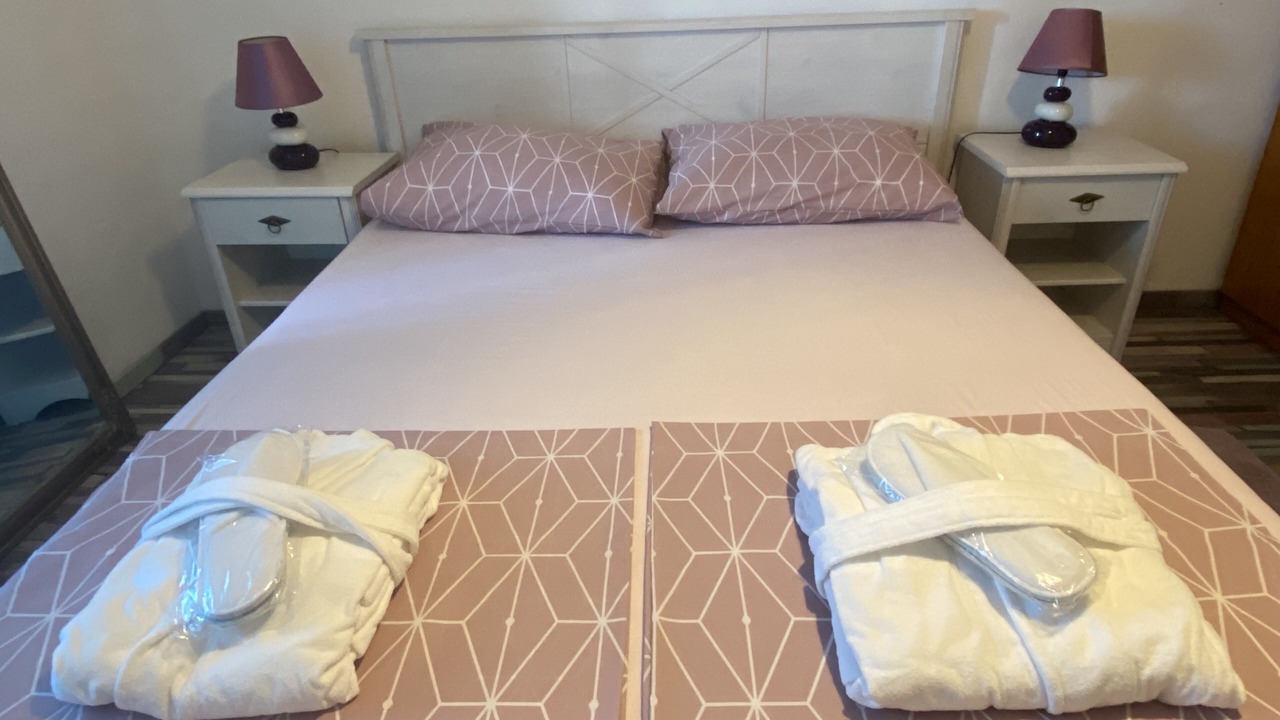 Photo of Bedroom in Mocici