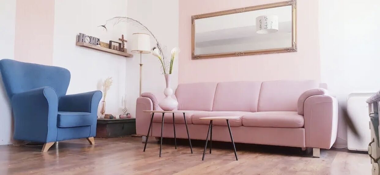 Photo of Livingroom in Mocici