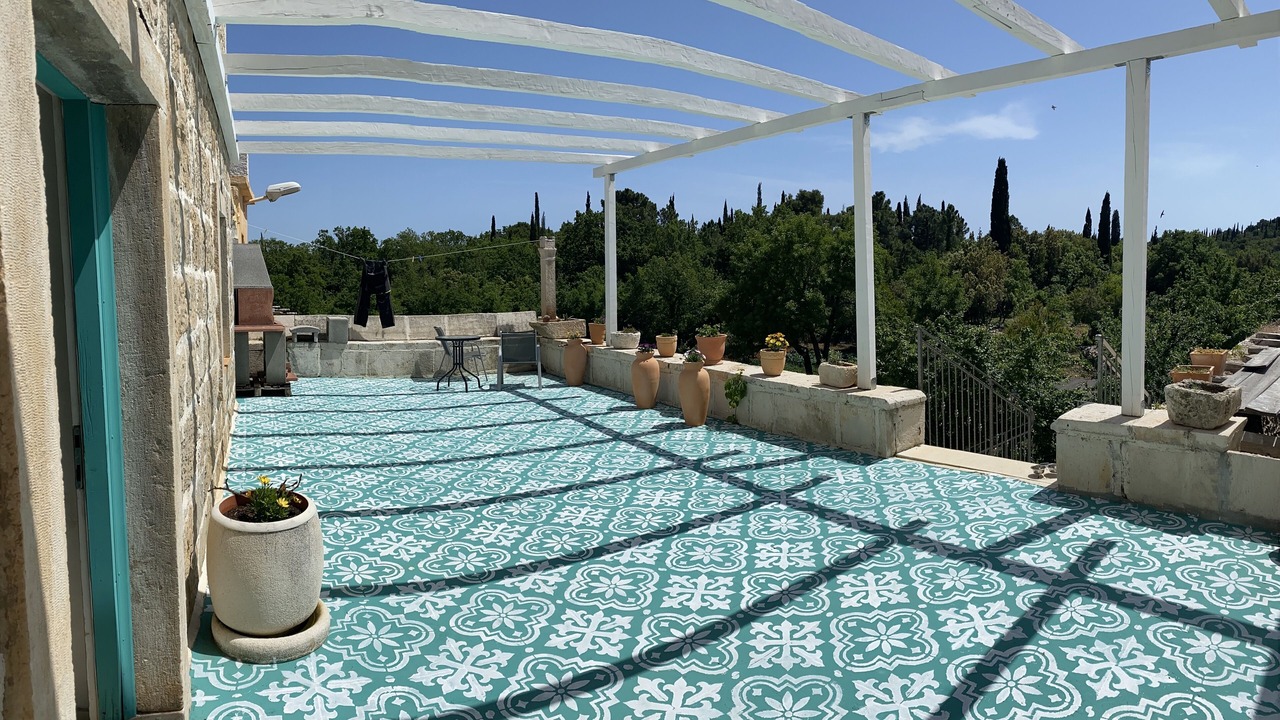 Photo of Patio Balcony in Mocici