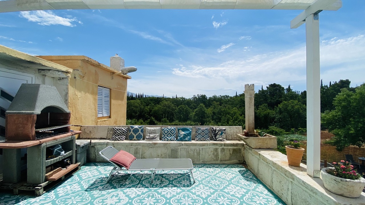 Photo of Outdoor in Mocici