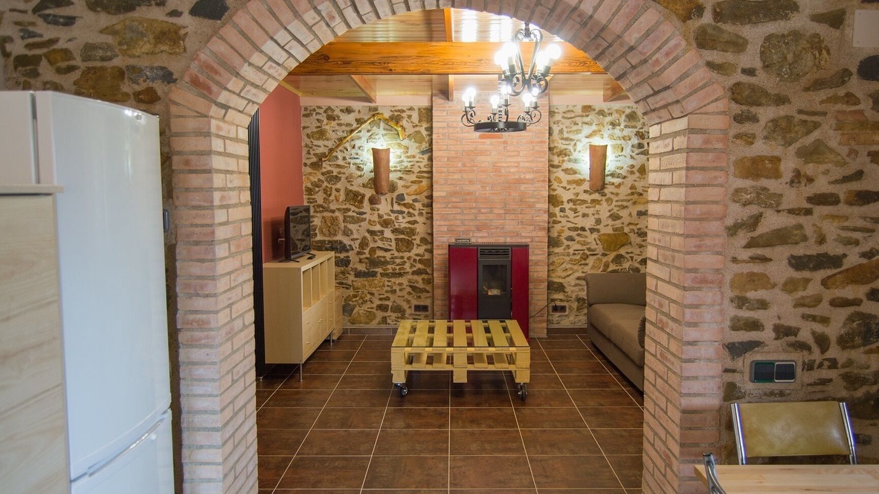 Photo of Livingroom in Gualta