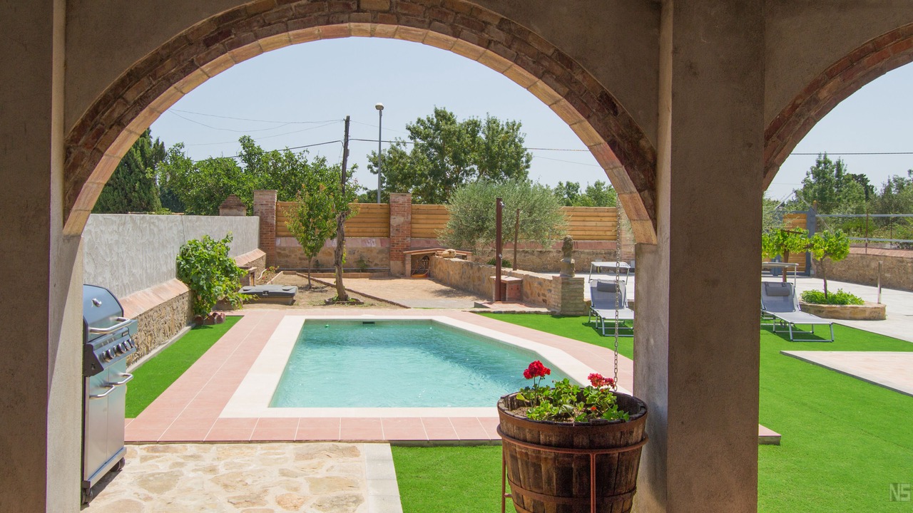 Photo of Outdoor in Gualta
