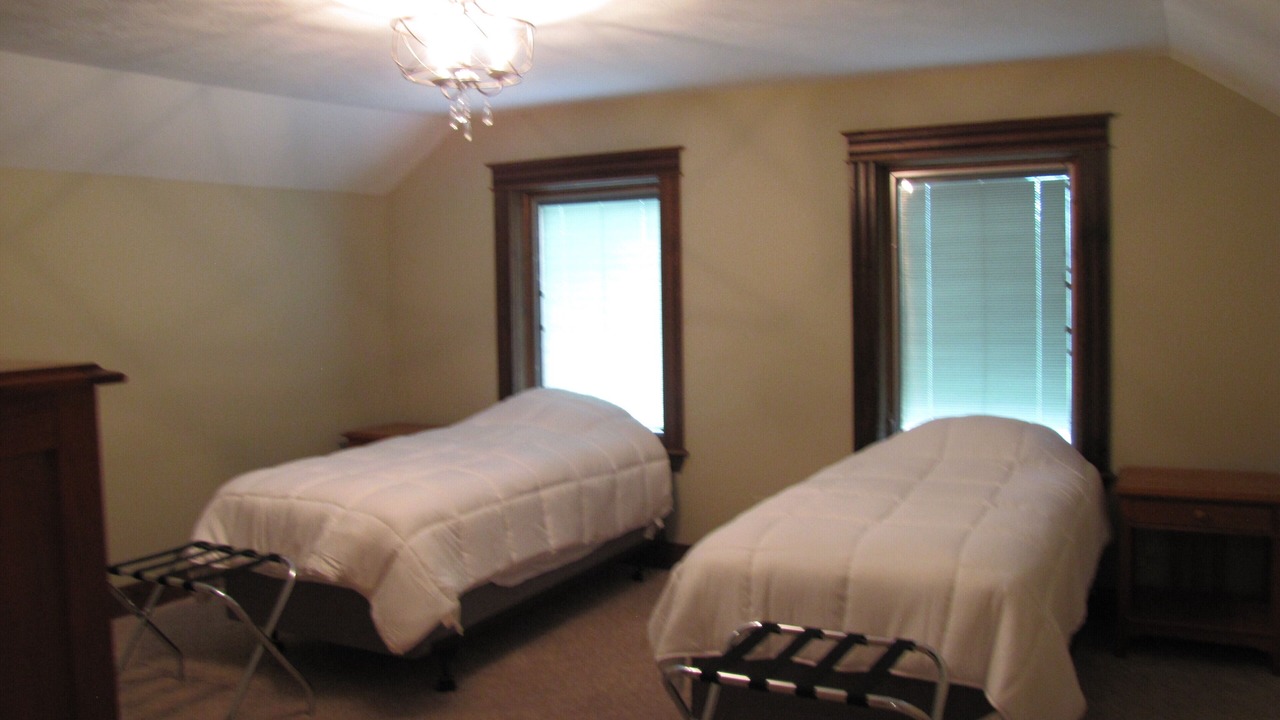 Photo of Bedroom in Chase