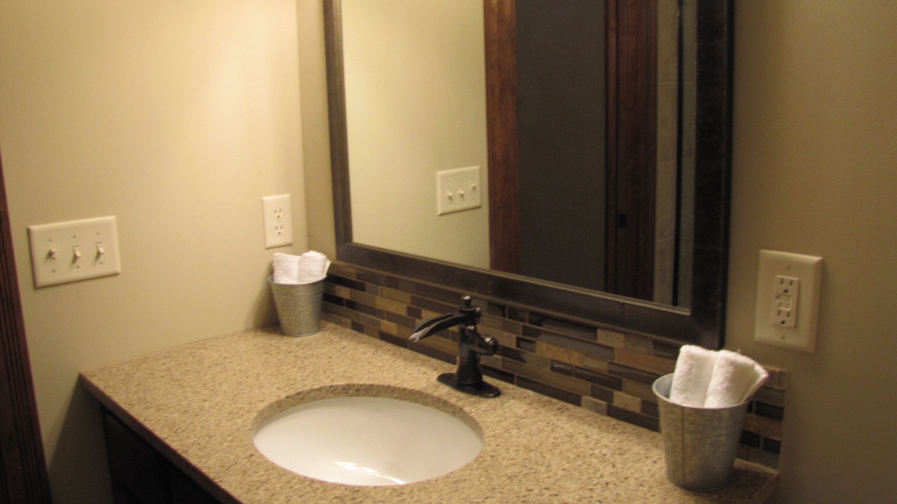 Photo of Bathroom in Chase