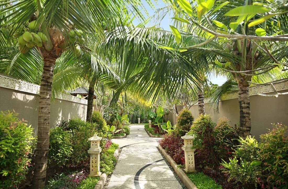 Photo of Outdoor in By Pass Ngurah Rai