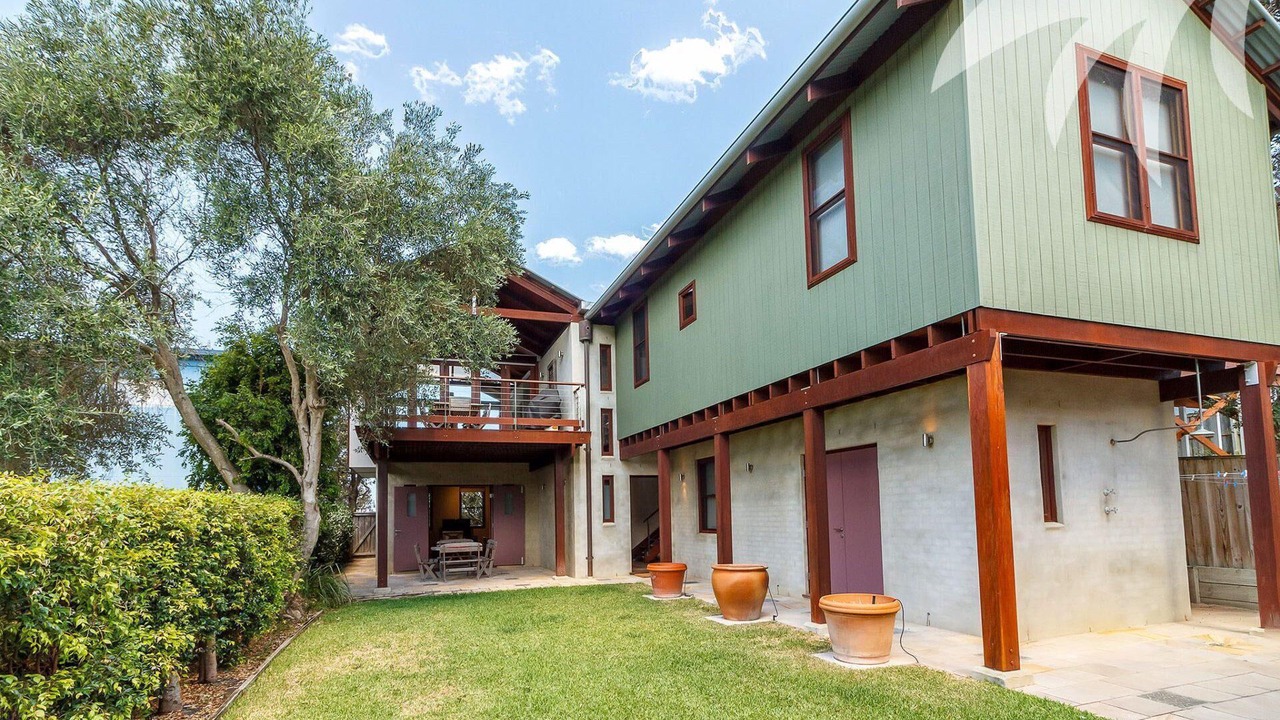 Photo of Outdoor in Blueys Beach