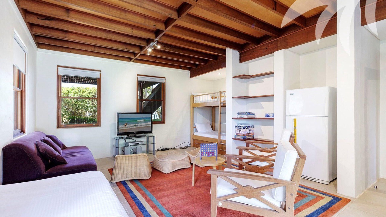 Photo of Bedroom in Blueys Beach