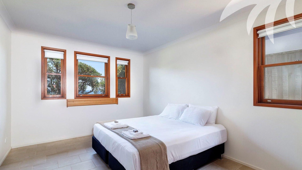 Photo of Bedroom in Blueys Beach