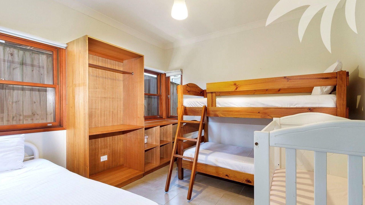 Photo of Bedroom in Blueys Beach