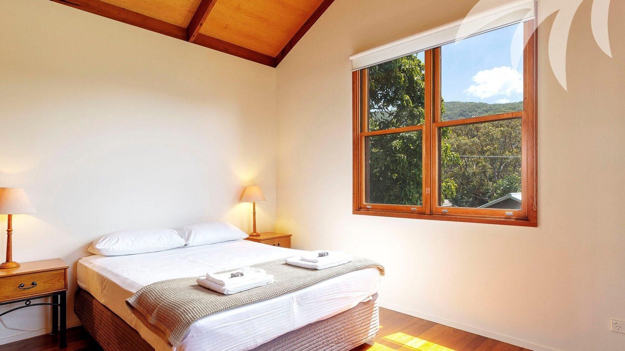 Photo of Bedroom in Blueys Beach