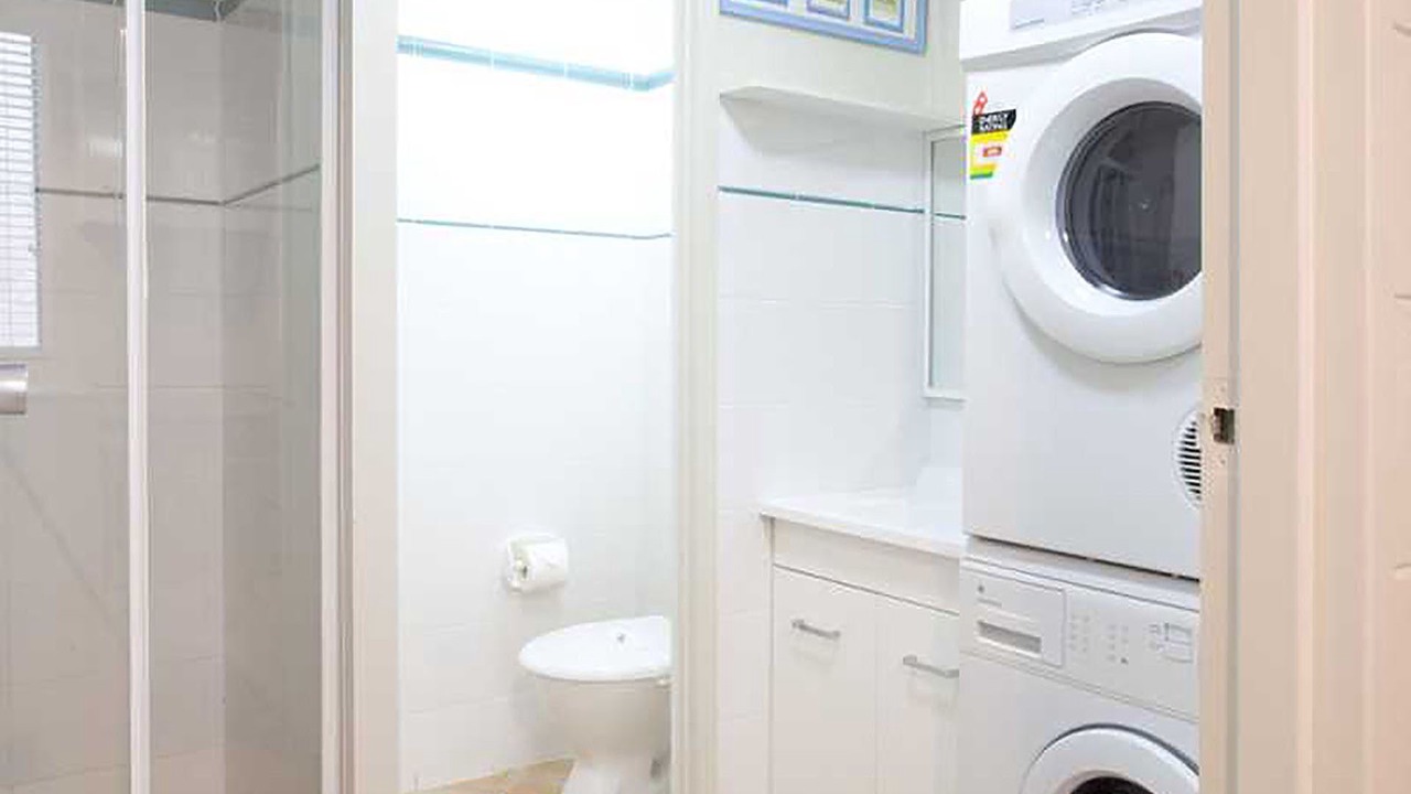 Photo of Bathroom in Blueys Beach