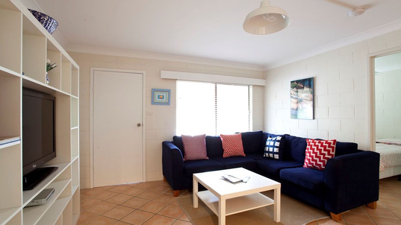 Photo of Livingroom in Blueys Beach