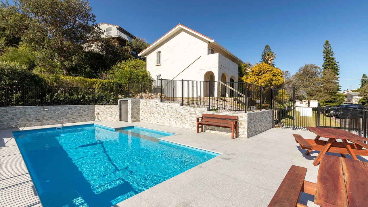 Photo of Outdoor in Blueys Beach