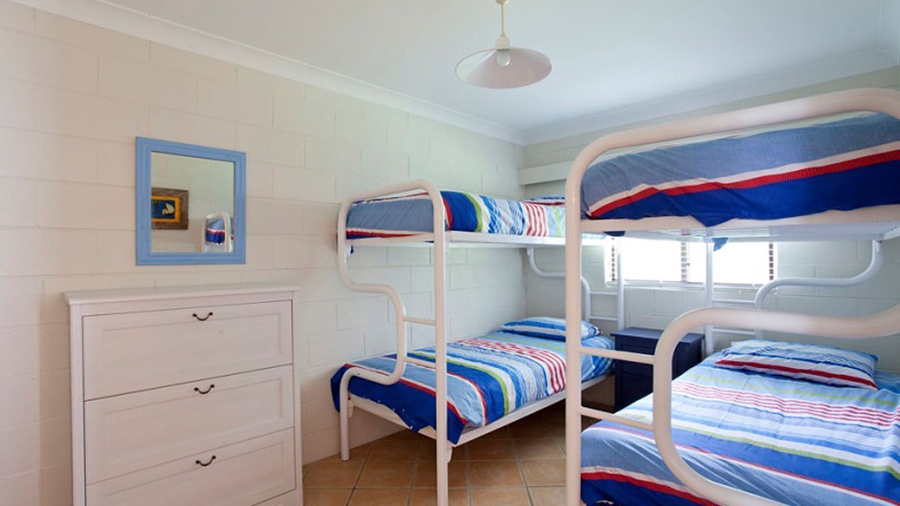 Photo of Bedroom in Blueys Beach
