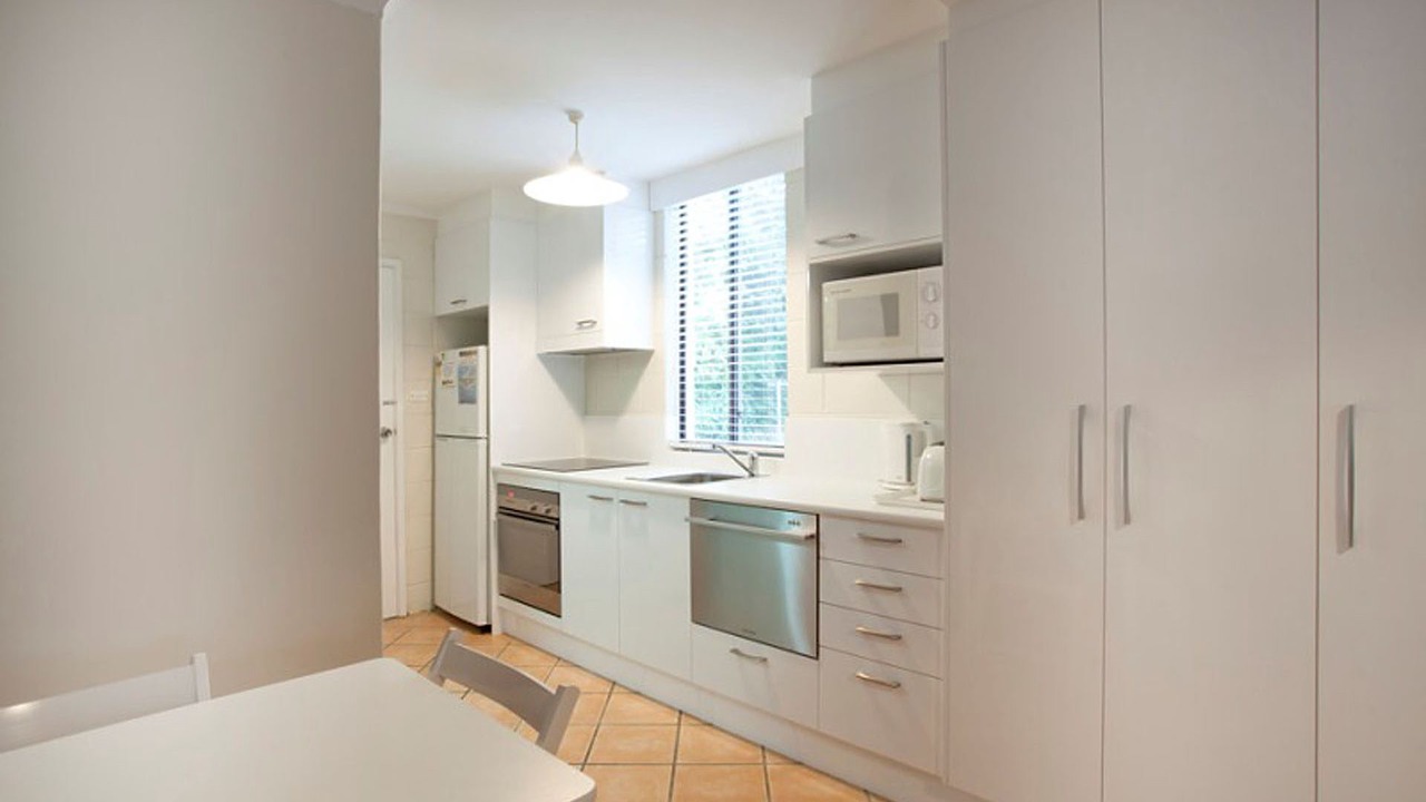 Photo of Kitchen in Blueys Beach