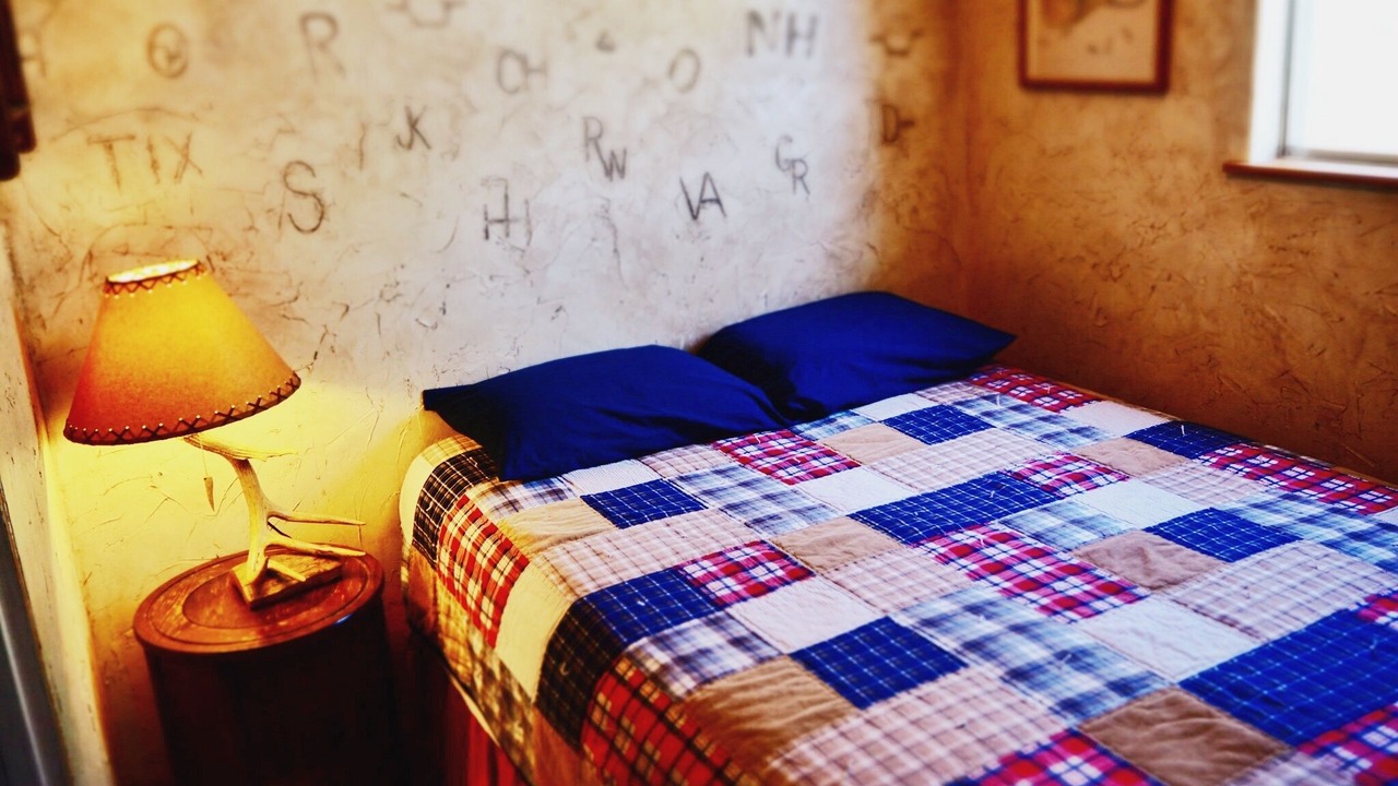 Photo of Bedroom in Junction