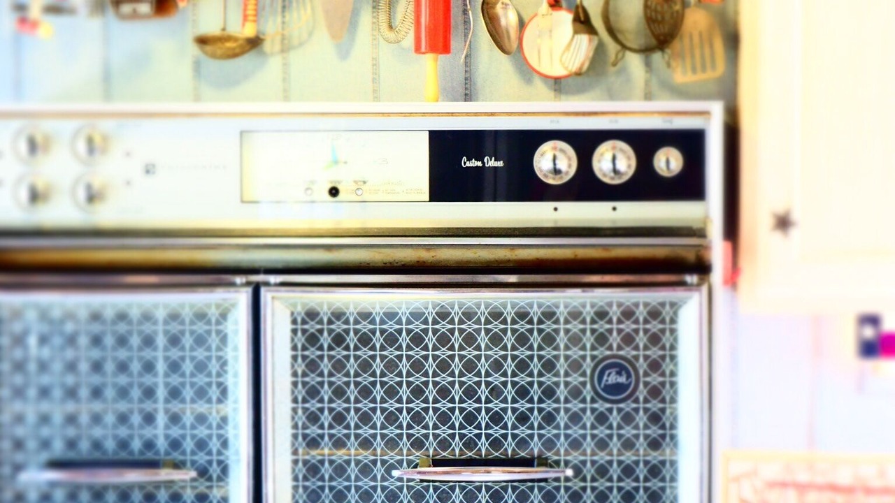 Photo of Kitchen in Junction