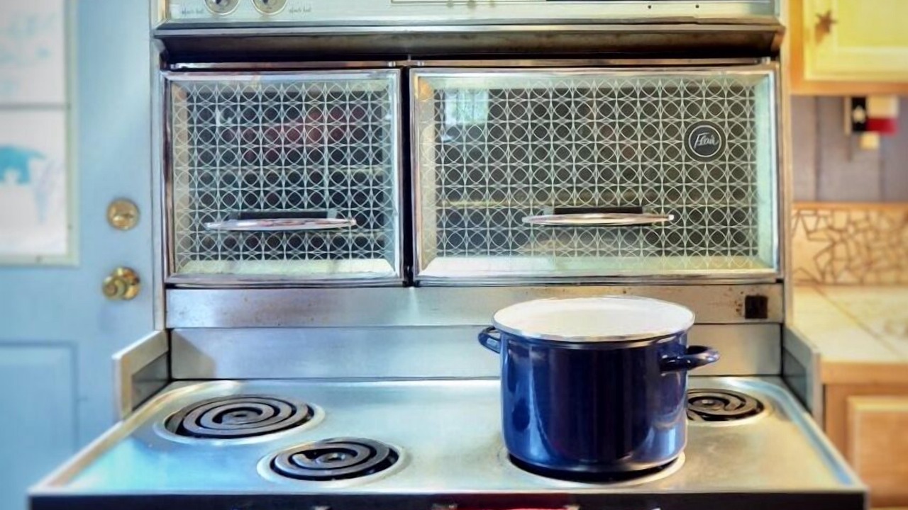 Photo of Kitchen in Junction