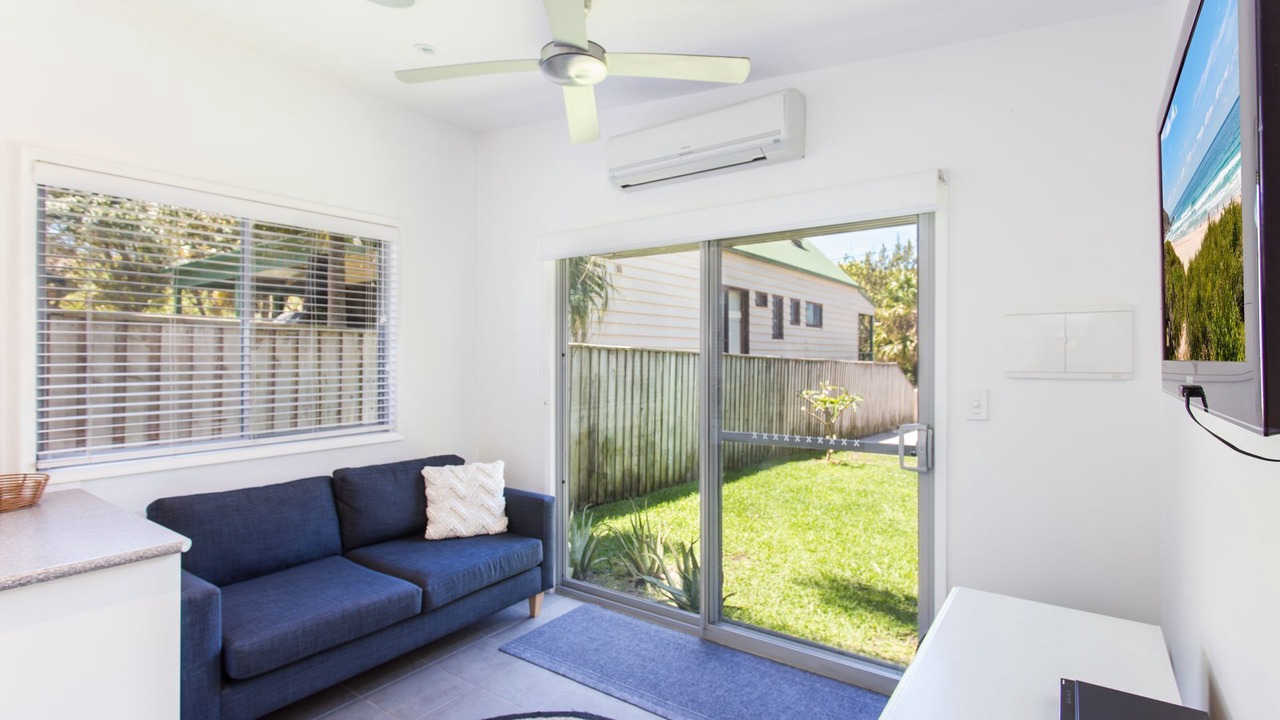 Photo of Livingroom in Blueys Beach