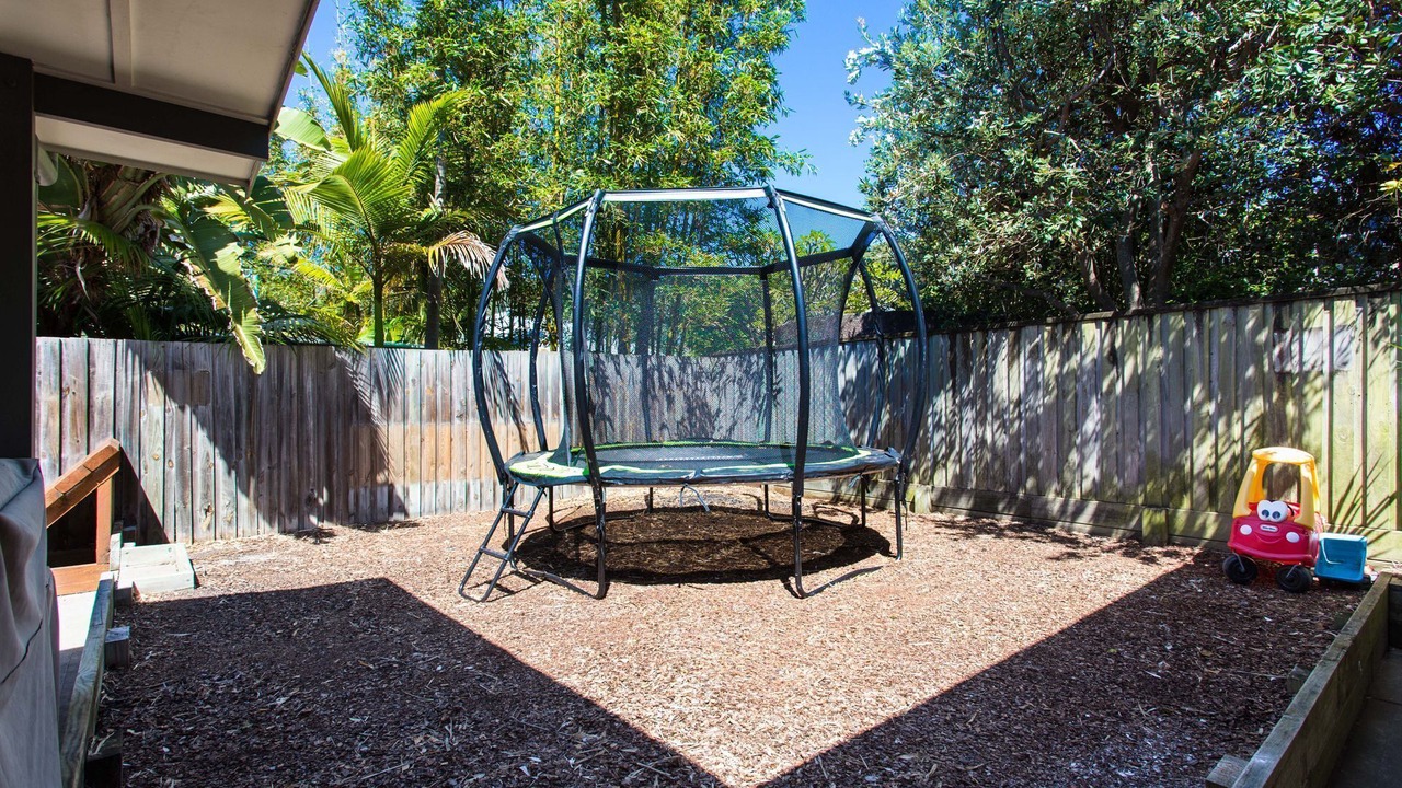 Photo of Outdoor in Blueys Beach