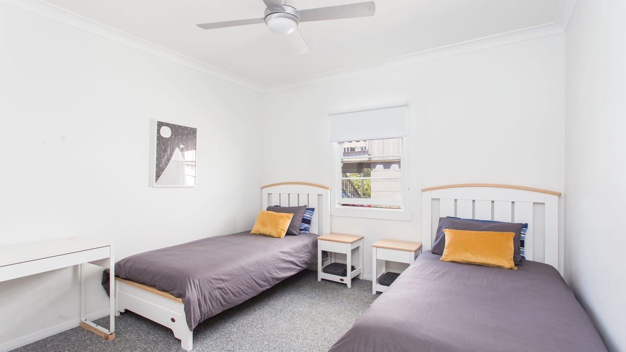 Photo of Bedroom in Blueys Beach