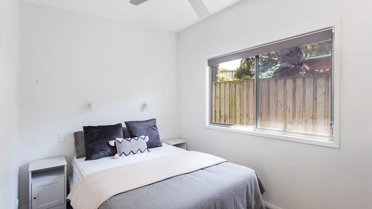 Photo of Bedroom in Blueys Beach