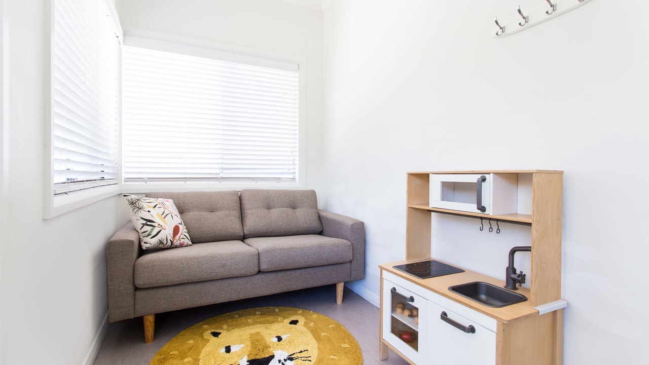 Photo of Bedroom in Blueys Beach