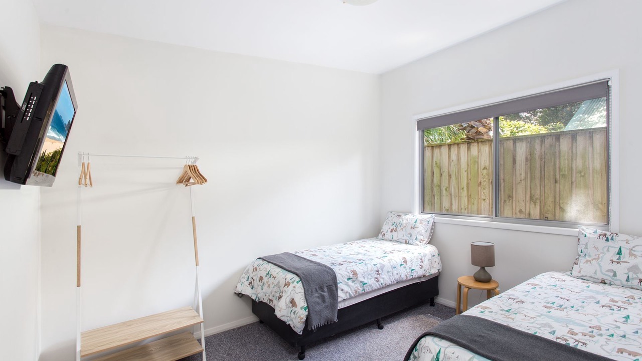 Photo of Bedroom in Blueys Beach